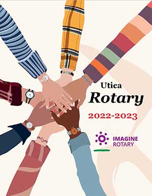 Cover 2022-23 Rotary year in reeview